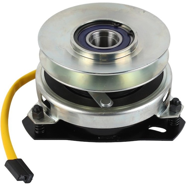 CLUTCH, PTO XTREME X0166 12.5" x9" x6"